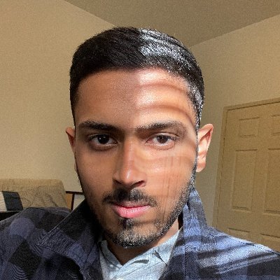 Sharath Ⓥ's profile picture