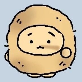 𝕊𝔸ℕ돌감자🥔's profile picture