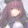 Фото профиля Love Scathach