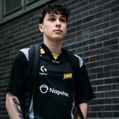 Adam's profile picture