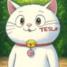 Фото профиля よしーー。株式利益18億円テスラ株TSLA SBG AI
