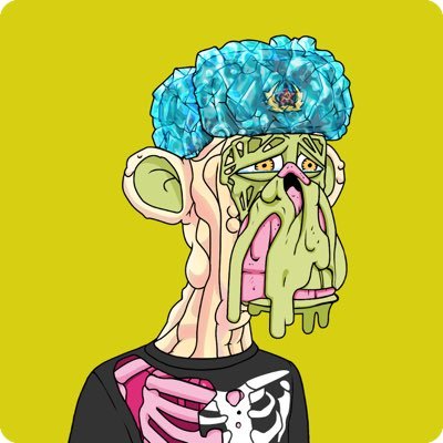 Ape 🦍's profile picture
