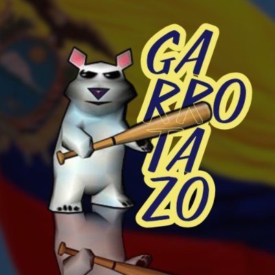 elgarrotazoec's profile picture