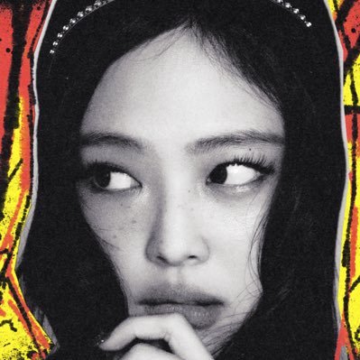 acervo jennie kim's profile picture
