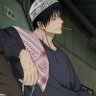 Фото профиля Ust. Touji Fushiguro