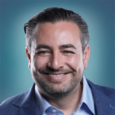 Darwin González's profile picture