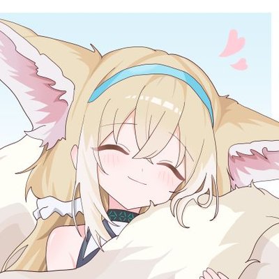 Hdame_Suzuran's profile picture