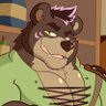 Profilbild von Torkuma Tigburr (comms open)