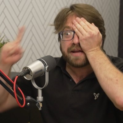 ארנון Degani's profile picture