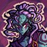 Фото профиля Shiokishi ⚪🐍 Gorgon Vtuber