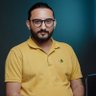 Zubair Ali Khan's profile picture