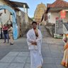 Ajatashatru profil fotoğrafı