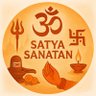satya sanatan profil fotoğrafı