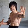 东亚病夫 profil fotoğrafı
