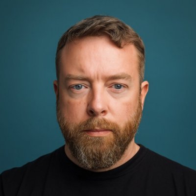 Matthew Bennett's profile picture