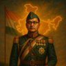 नेताजी सुभाषचंद्र बोस🚩🇮🇳🫡 profil fotoğrafı