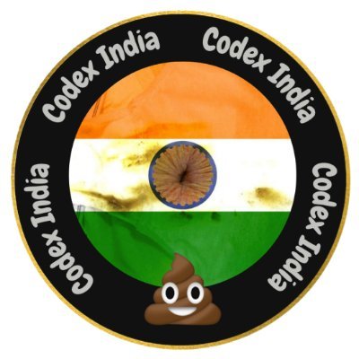 Codex India's profile picture
