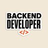 Фото профиля BADMUS | BACKEND DEVELOPER