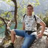 Profilbild von Aleksander Cieciora
