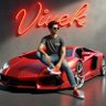 Profilbild von Vivek