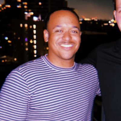 Nigel Dyson's profile picture