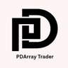 Profilbild von PDArray Trader