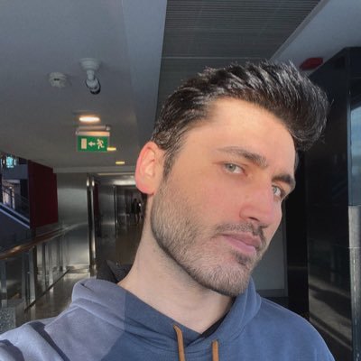 Mahir ⚡️'s profile picture