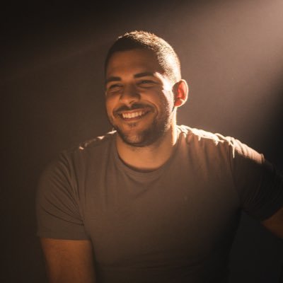 Manuel Iván Reyes's profile picture