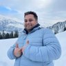 Harsh Tiwari profil fotoğrafı