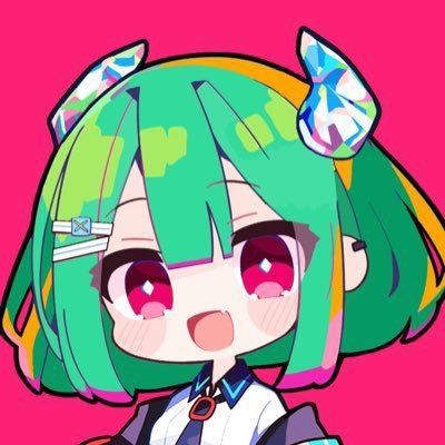 みどり🐲Midori Tatsuta's profile picture