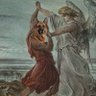 Фото профиля Wrestles with D-g