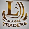 LALA GEE🏦 profil fotoğrafı