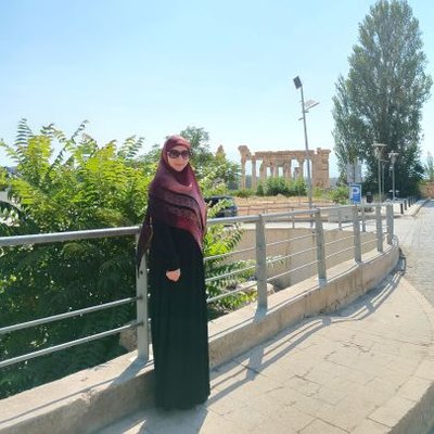 TawilHiba's profile picture