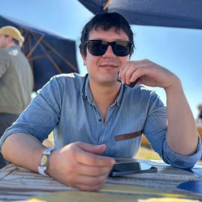 Diego Díaz's profile picture