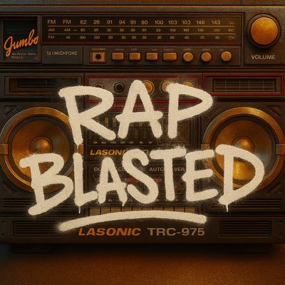 Rap Blasted's profile picture