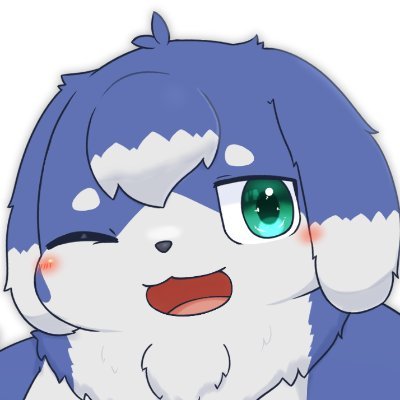 スコール🐶☔️Vtuber's profile picture