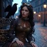 Profilbild von ThinkerBelle8818