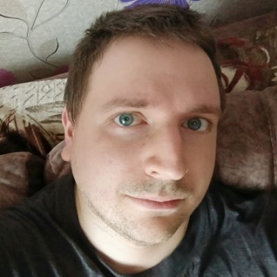 Анатолий Власов 🇷🇺's profile picture