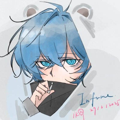Infume's profile picture