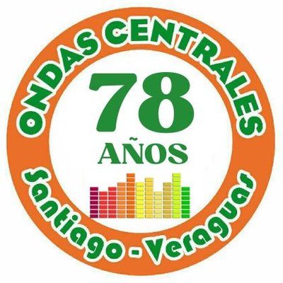 Ondas Centrales's profile picture