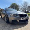 Stephen wilson (IFS turbo) profil fotoğrafı