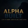 Profilbild von Alpha Built