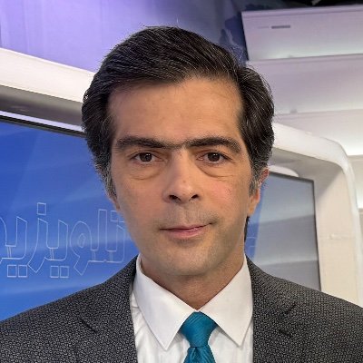 Ehsan Eghbal Eslami's profile picture