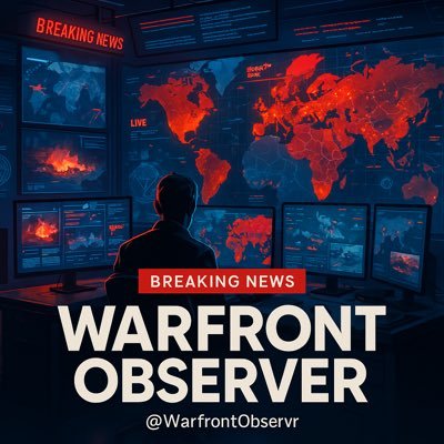warfrontobservr's profile picture