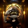 SplatRose/Luke Rose-Gorgon The Inkling ็ๅคดๅ