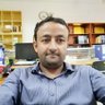 Profilbild von Aamir Aziz