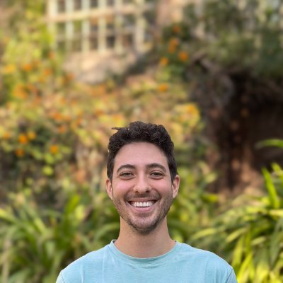 Nicolás Gallardo's profile picture