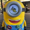 Mr Bumpy Face's profile picture