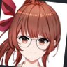 Profilbild von Natalia