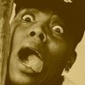 Фото профиля i, Black woman,